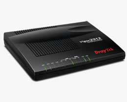 Vigor 2912