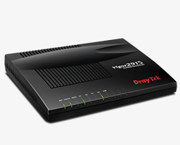 Vigor 2912