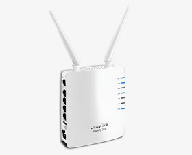VigorFly 210