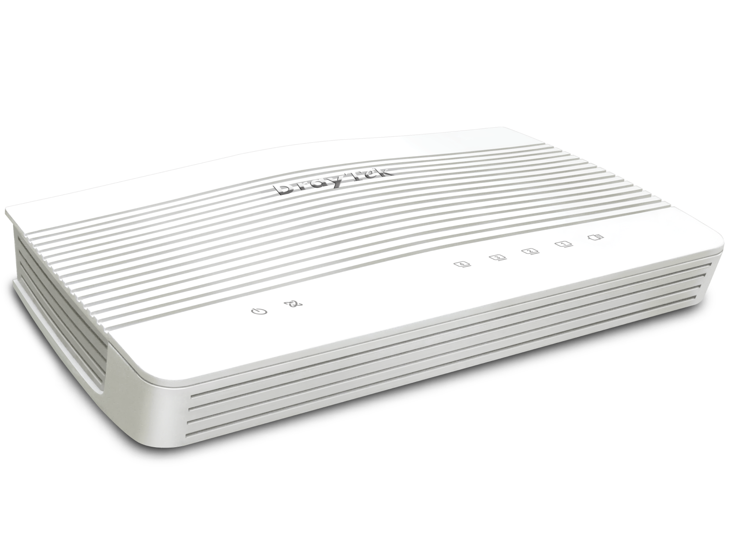SMB VPN Router