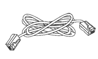 RJ-45 Cable