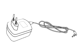 Power Adapter